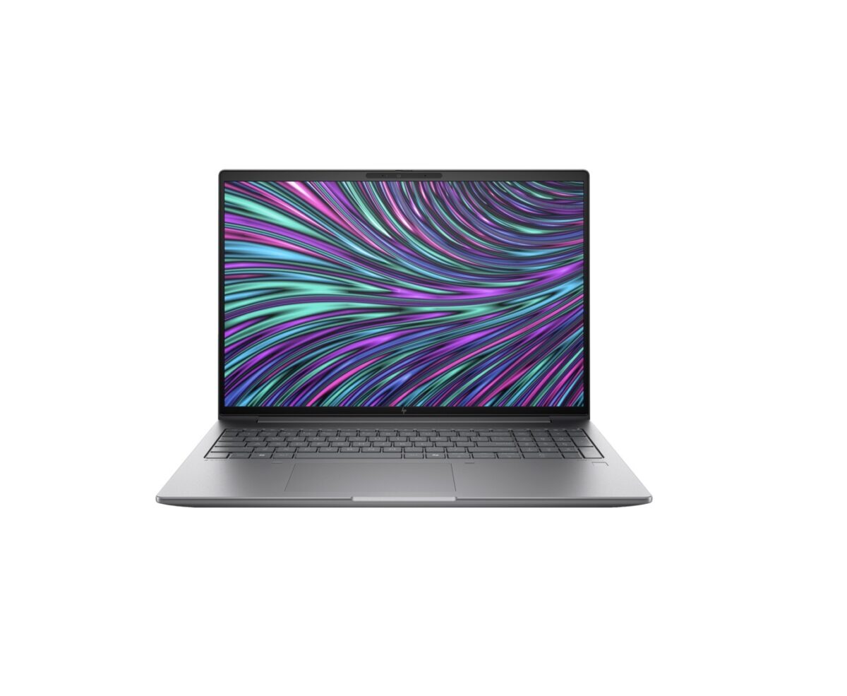 HP ZBook Power G11 Core Ultra U9-185H + RTX 3000 8GB - Image 1