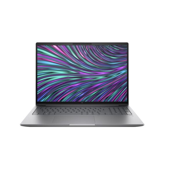 HP ZBook Power G11 Core Ultra U9-185H + RTX 3000 8GB