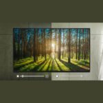 LG 86 Inch Smart TV, UR80 Series, 4K UHD, Magic Remote, HDR WebOS, Color Black Model – 86UR80006LA | 1 Year Warranty - Image 2
