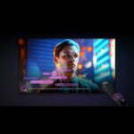 LG 86 Inch Smart TV, UR80 Series, 4K UHD, Magic Remote, HDR WebOS, Color Black Model – 86UR80006LA | 1 Year Warranty - Image 3