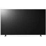 LG 86 Inch Smart TV, UR80 Series, 4K UHD, Magic Remote, HDR WebOS, Color Black Model – 86UR80006LA | 1 Year Warranty - Image 5