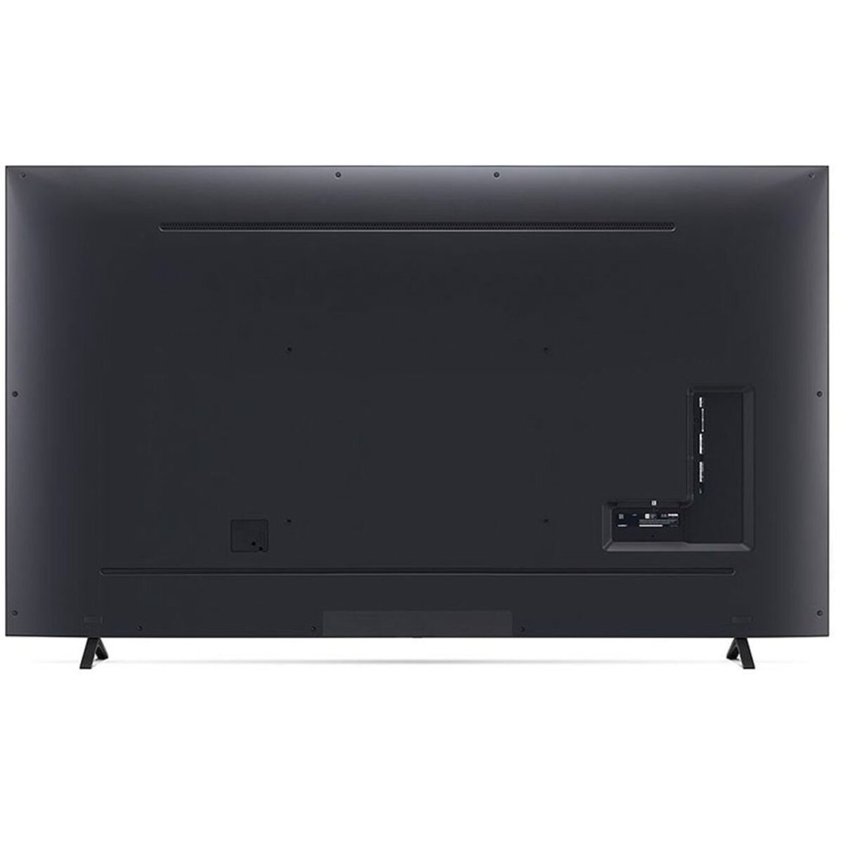LG 86 Inch Smart TV, UR80 Series, 4K UHD, Magic Remote, HDR WebOS, Color Black Model – 86UR80006LA | 1 Year Warranty - Image 8