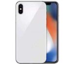 Apple iPhone X 64GB With FaceTime