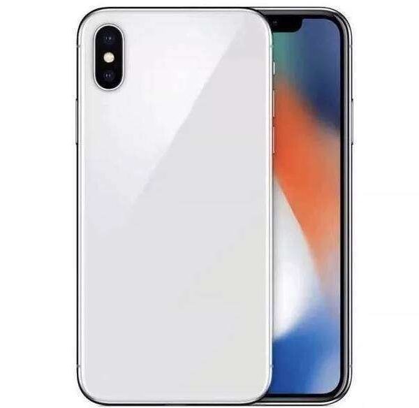 Apple iPhone X 64GB With FaceTime