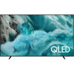 Samsung 85inch Q7F 4K QLED AI Smart Television 2025 Q4 AI Processor Black  Model – QA85Q7FAAUXZN – 1 Year Warranty