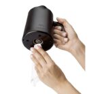 Arzum Minio Turkish Coffee Maker OK004-MD Purple - Image 5