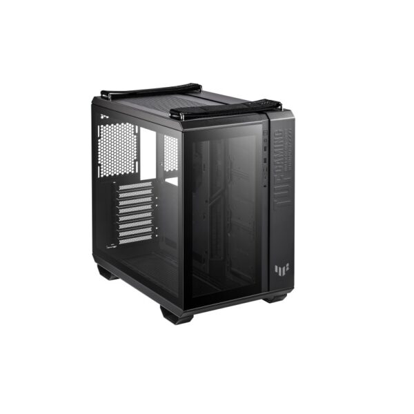 Asus TUF Gaming GT502 Tempered Glass