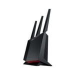 Asus RT-AX86S AX5700 Dual Band high performance Gaming Wireless Router, Wi-Fi 6 | 90IG05F0-MU2A00 - Image 3