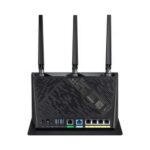 Asus RT-AX86S AX5700 Dual Band high performance Gaming Wireless Router, Wi-Fi 6 | 90IG05F0-MU2A00 - Image 2