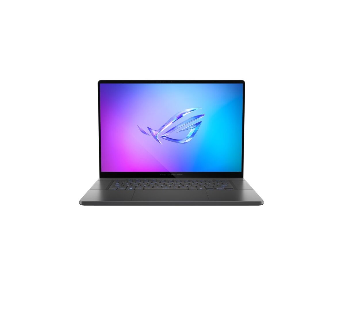 ASUS ROG Zephyrus G16 AMD Ryzen AI 9 + RTX 4070 8GB - Image 1