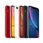 Apple Iphone XR 256GB With FaceTime - Image 4