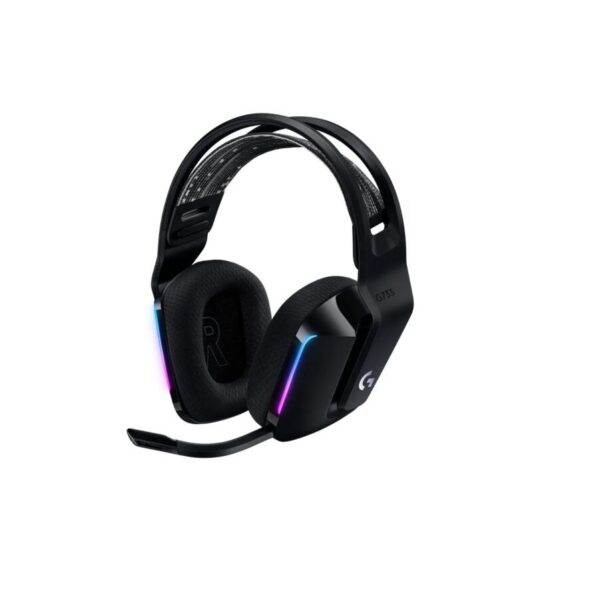 Logitech Gaming Headset G G733 Wireless