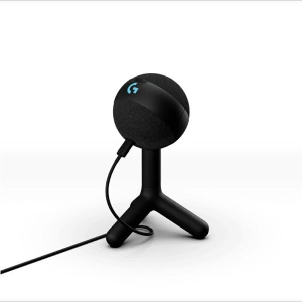 Logitech Yeti Orb Condenser RGB