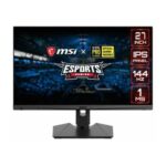MSI Optix MAG274R 27″ IPS FHD 144Hz Gaming Monitor