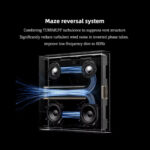 A Joke Speaker : Wireless Bluetooth High Quality High-end Speaker - Image 5