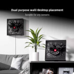 A Joke Speaker : Wireless Bluetooth High Quality High-end Speaker - Image 2