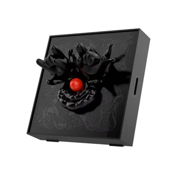 A Joke Speaker : Wireless Bluetooth High Quality High-end Speaker