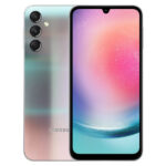 Samsung Galaxy A24 LTE 6GB RAM 128GB Storage Smartphone