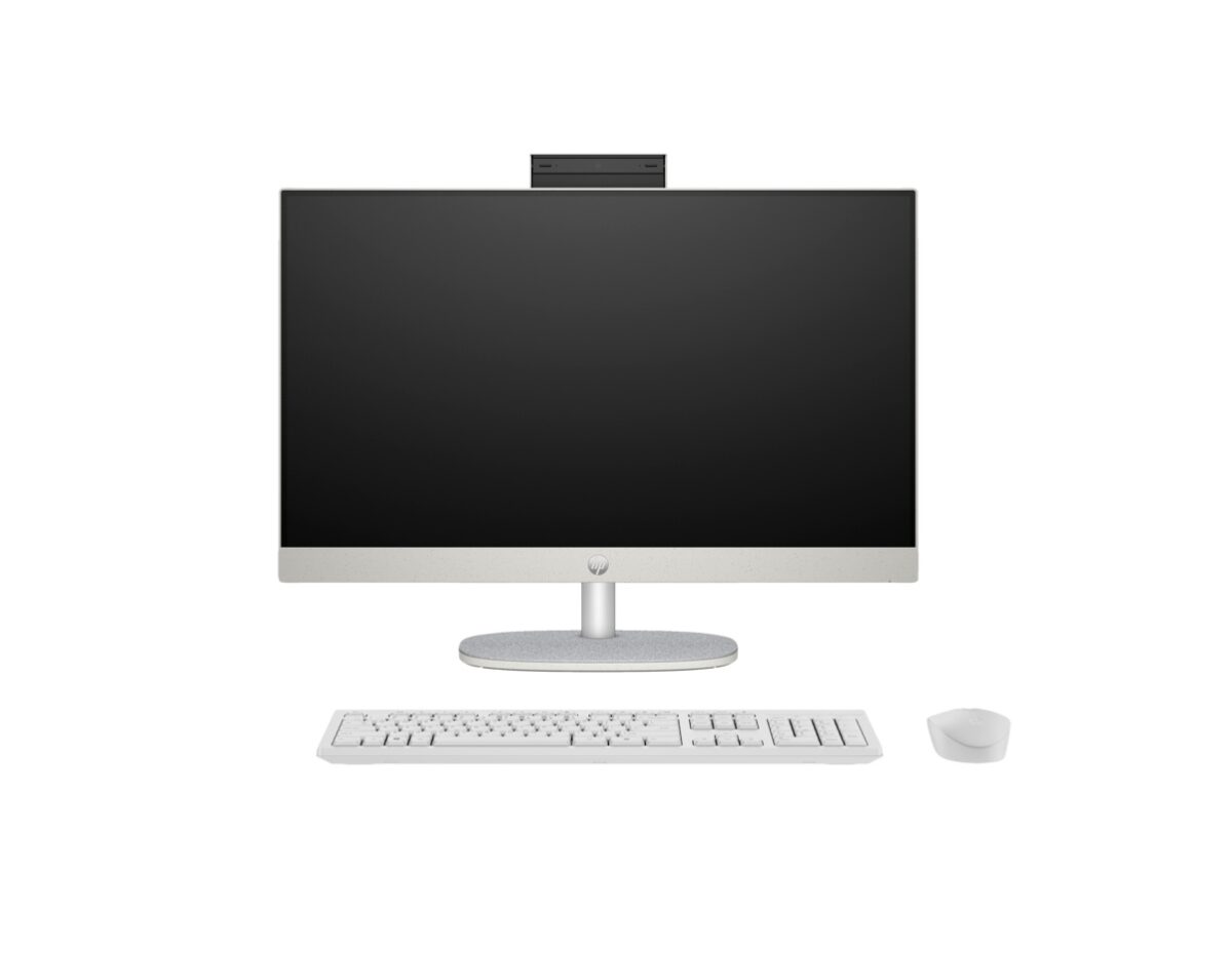 HP 24-cr1012na 23.8″ Intel® Core™ Ultra 5 125U - Image 1