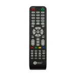 AFRA 50-inch 4K UHD Smart TV, Frameless, LED, Android 11, HDMI, USB, VGA, PC & Game Console Connection, Internet, Streaming, Netflix, Hulu, YouTube, Prime Video, Model AF-50114KBK | 2 Years Warranty - Image 2