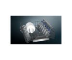 Siemens Freestanding Dishwasher 8 Programs 13 Place Settings IQ500 White Model SN25EW38CM | 1 Year Full Warranty - Image 2