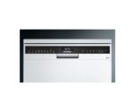Siemens Freestanding Dishwasher 8 Programs 13 Place Settings IQ500 White Model SN25EW38CM | 1 Year Full Warranty - Image 3