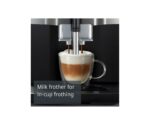 Siemens Coffee Machine Black Model TI351209GB | 1 Year Full Warranty - Image 3