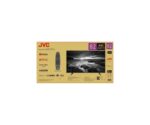 JVC 82 Inch 4K UHD Edgeless Smart TV Black Model LT82N7115W | 1 Year Full Warranty. - Image 2