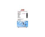 JVC 82 Inch 4K UHD Edgeless Smart TV Black Model LT82N7115W | 1 Year Full Warranty. - Image 3