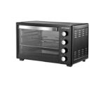 Aftron 50 Liter Electric Oven 2000 Watts Color Black Model – AFOT5500GRN – 1 Year Full Warranty.