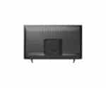 Hisense 55 Inch 4K HDR Smart TV With HDR DTS Virtual X Bluetooth and Wi Fi Black Model – 55A62KS – 1 Year Warranty. - Image 3