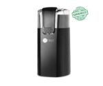 AFRA Japan 150Watt Coffee Grinder Black Model ‎AF-6150CGRBL | 1 Year Full Warranty