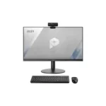 AIO MSI AP241 11M  24″ i5 11th Gen, 8GB RAM, 1TB HDD, DOS -9S6-AE0311-297
