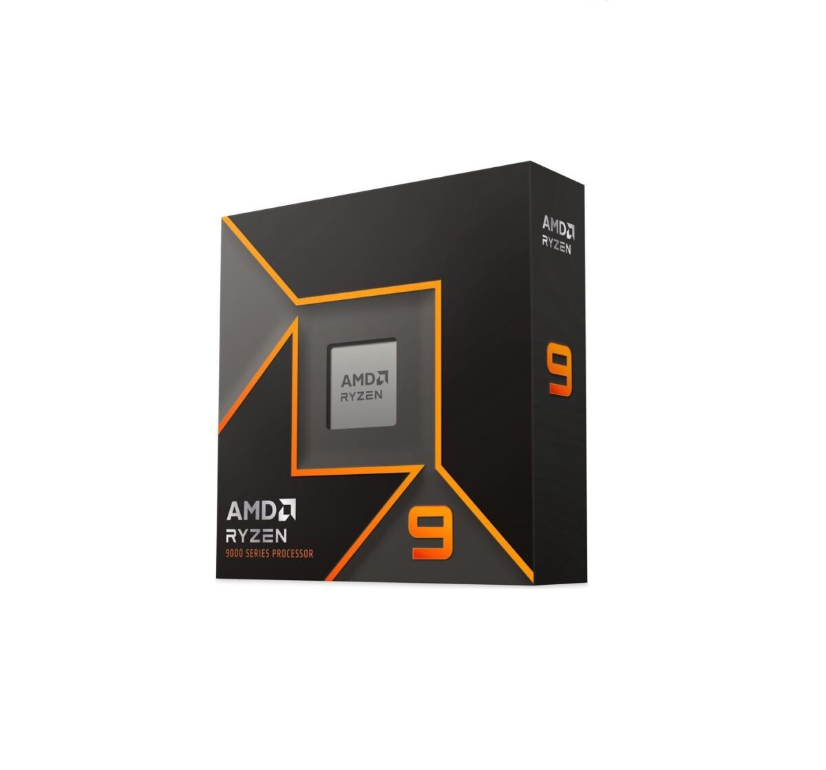 AMD Processor Ryzen 9 9900X - Image 1