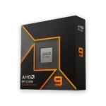 AxonDrive Gaming PC AMD RYZEN 9 9900X3D, RTX 5090 32GB, X870E WiFi MB, 96GB RAM, 4TB SSD, 1000W PSU, Windows 11 - Image 2