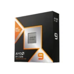 VyperX Gaming PC AMD RYZEN 9 9950X3D, RTX 5090 OC 32GB, 96GB RAM, 2TB SSD, 1000W PSU, Windows 11 - Image 2