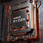 AMD Ryzen 9-7950X Processor (16 cores, 32 threads, Zen 4) - Image 2
