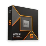 XP Grinder Gaming PC, AMD Ryzen 5 9600X, RTX 5070 12GB, 32 GB RAM, 1TB SSD, 750W PSU, Windows 11 - Image 4