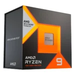 ThunderShip Gaming PC Ryzen 9 7950X3D, RTX 4090, X670E, 64GB 6000Mhz RAM, 2TB SSD, 1350W PSU, ARGB 360mm Liquid Cooler - Image 4