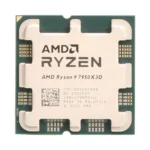 ThunderShip Gaming PC Ryzen 9 7950X3D, RTX 4090, X670E, 64GB 6000Mhz RAM, 2TB SSD, 1350W PSU, ARGB 360mm Liquid Cooler - Image 3