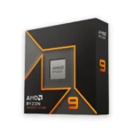 NoScope One Gaming PC  AMD Ryzen 9 9900X, RTX 5080 16GB, 32GB RAM, 1TB SSD, 850W PSU, Windows 11 - Image 2