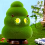 AMON Tree Monster Wireless Bluetooth Speaker - Image 5