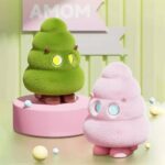 AMON Tree Monster Wireless Bluetooth Speaker - Image 2