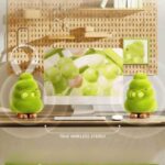 AMON Tree Monster Wireless Bluetooth Speaker - Image 3