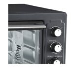 Aardee 100L Electric Oven With Rotisserie Convection And Inside Lamp Black Model-ARO-100RC | 1 Year Brand Warranty. - Image 3