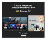 Sony 55 Inch 4K Ultra HD Smart Google TV (X90K Series) Black Model XR-55X90K | 1 Year Full Warranty - Image 5