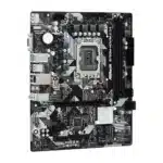 ASRock B760M-HDV/M.2 D4 LGA 1700 Micro ATX Motherboard, Intel B760 Chipset, 2 x DDR4 DIMM, 64GB Max, Gigabit LAN, M.2 802.11ac WIFI, 1x PCIe 4.0 x16, 1x HDMI & DP, USB 3.2 – 90-MXBL40-A0UAYZ - Image 4