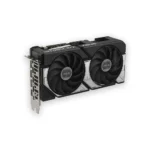 ASUS Dual GeForce RTX 5060 Ti OC Edition 16GB GDDR7 Graphics Card – 90YV0MH0-M0NA00 - Image 2