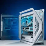 Nextroon Gaming PC Core i9-14900K, RTX 4080, Z790-PLUS, 64GB 6600MHz RAM, 2TB SSD, 1000W PSU, RGB 360mm Liquid Cooler