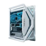 Nextroon Gaming PC Core i9-14900K, RTX 4080, Z790-PLUS, 64GB 6600MHz RAM, 2TB SSD, 1000W PSU, RGB 360mm Liquid Cooler - Image 2